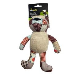 BP SQUEAKY P/W CHIMP SGL