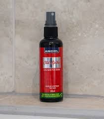 AN OLD SPIKE DOG COLOGNE 100ML