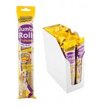 151 M&C JUMBO ROLLS CHKN 2PK