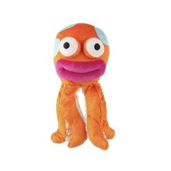CP BIGLIP OLIVE OCTOPUS SGL
