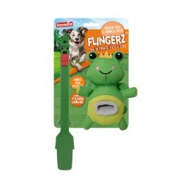 ROS FLINGERZ FROG 20CM